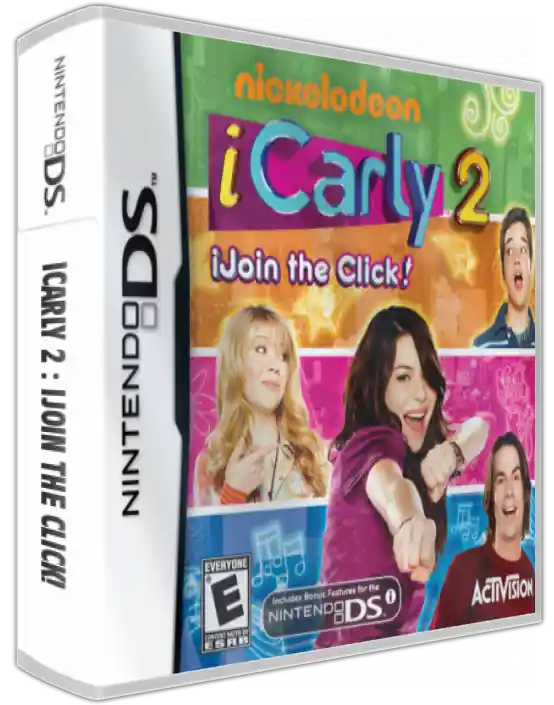 icarly 2 - ijoin the click!